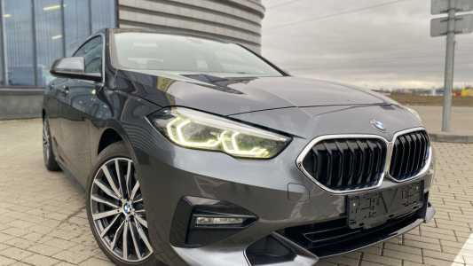 BMW 2 серия F44