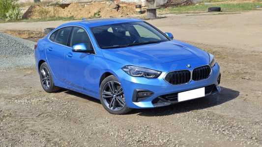 BMW 2 серия F44