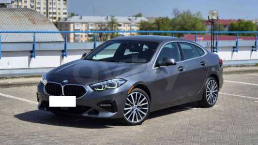 BMW 2 серия F44