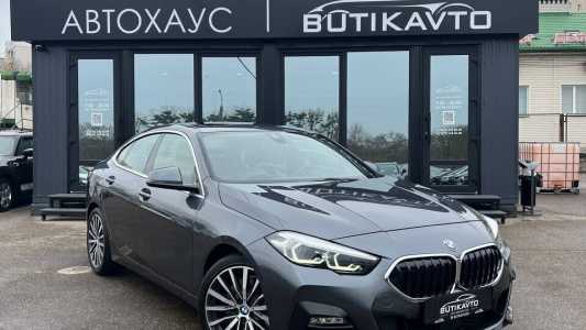 BMW 2 серия F44