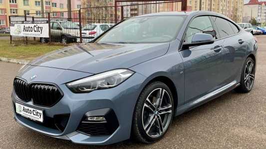 BMW 2 серия F44