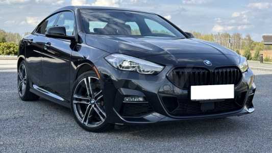 BMW 2 серия F44