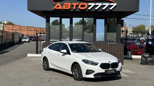 BMW 2 серия F44