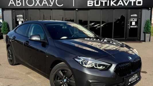 BMW 2 серия F44