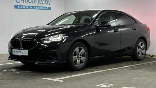 BMW 2 серия F44