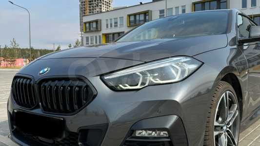 BMW 2 серия F44