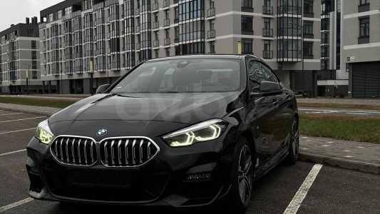 BMW 2 серия F44