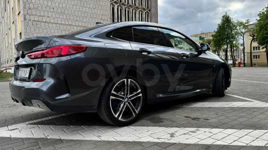 BMW 2 серия F44