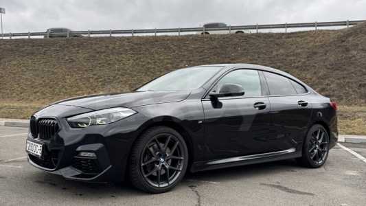 BMW 2 серия F44