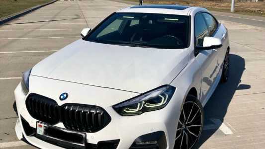BMW 2 серия F44
