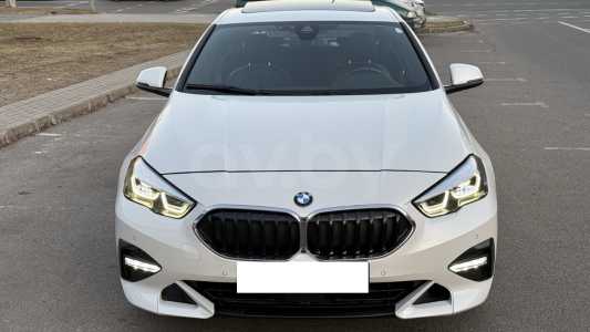 BMW 2 серия F44