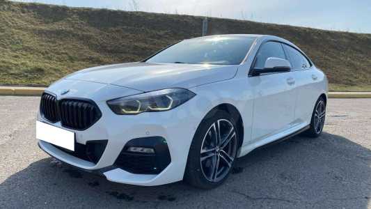 BMW 2 серия F44