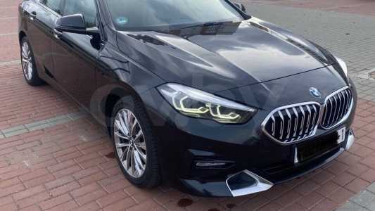 BMW 2 серия F44