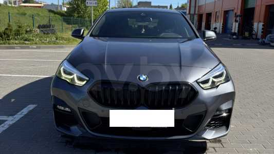 BMW 2 серия F44