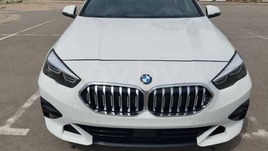 BMW 2 серия F44