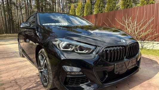 BMW 2 серия F44