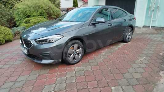 BMW 2 серия F44