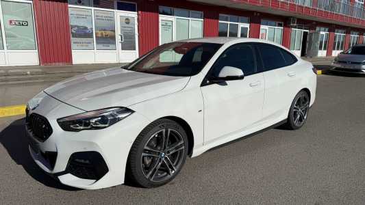 BMW 2 серия F44