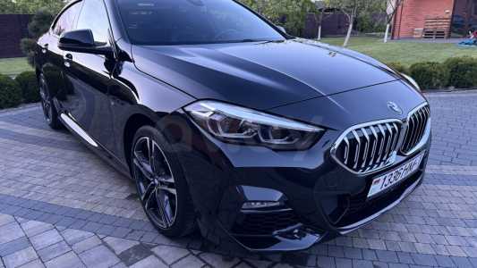 BMW 2 серия F44