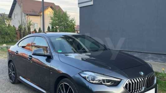 BMW 2 серия F44