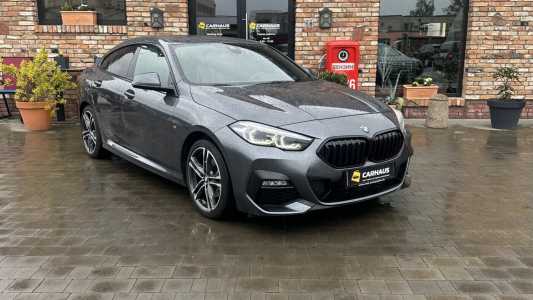 BMW 2 серия F44