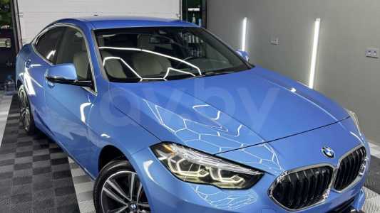 BMW 2 серия F44