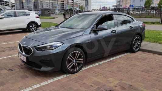 BMW 2 серия F44