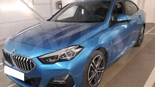 BMW 2 серия F44