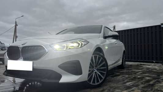 BMW 2 серия F44
