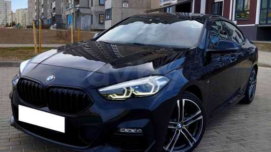 BMW 2 серия F44