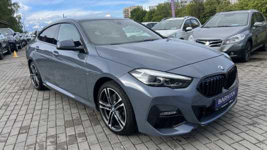 BMW 2 серия F44