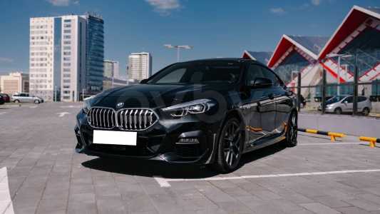 BMW 2 серия F44