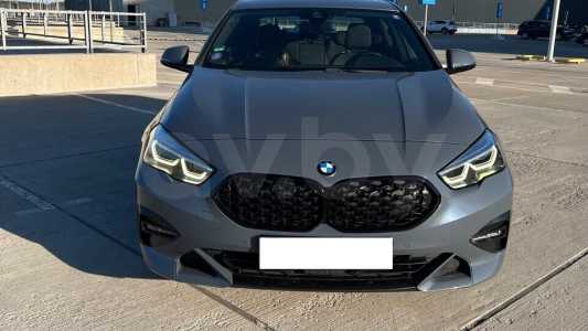 BMW 2 серия F44