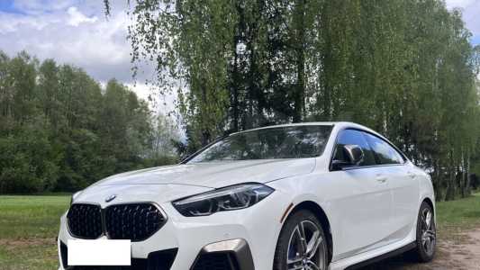 BMW 2 серия F44