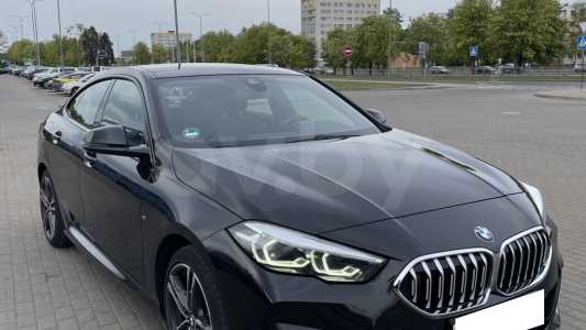 BMW 2 серия F44