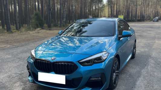 BMW 2 серия F44