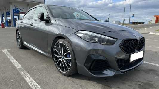 BMW 2 серия F44