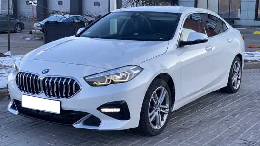 BMW 2 серия F44