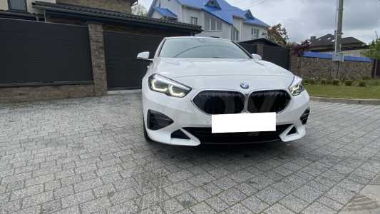 BMW 2 серия F44