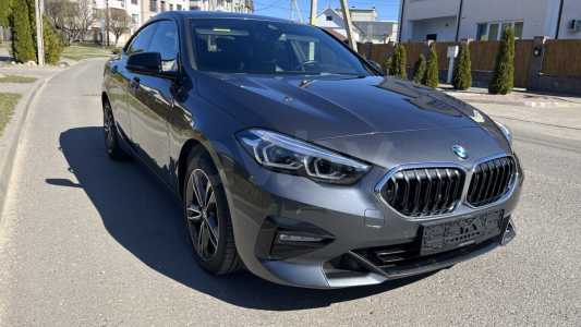 BMW 2 серия F44