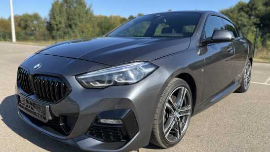 BMW 2 серия F44