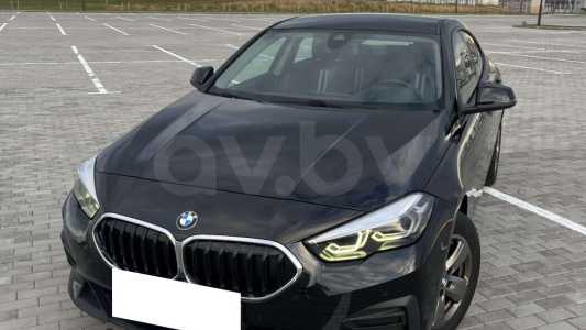 BMW 2 серия F44