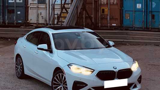 BMW 2 серия F44