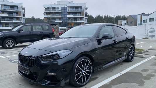 BMW 2 серия F44