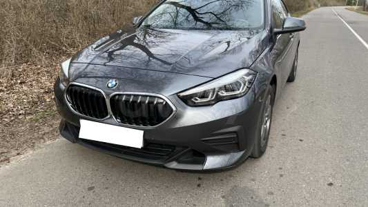 BMW 2 серия F44