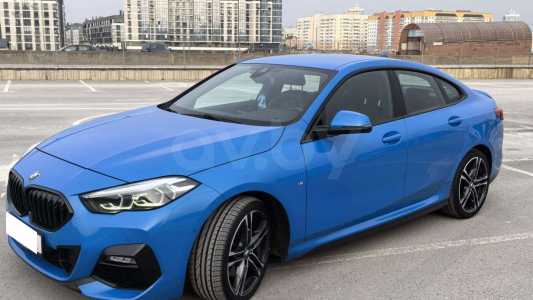 BMW 2 серия F44