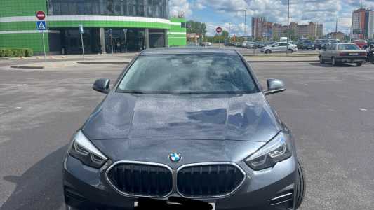 BMW 2 серия F44