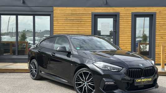 BMW 2 серия F44
