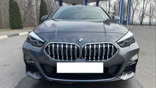 BMW 2 серия F44