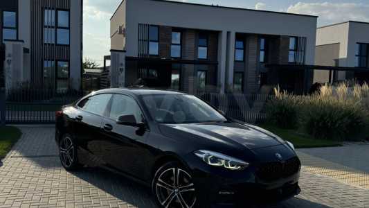 BMW 2 серия F44